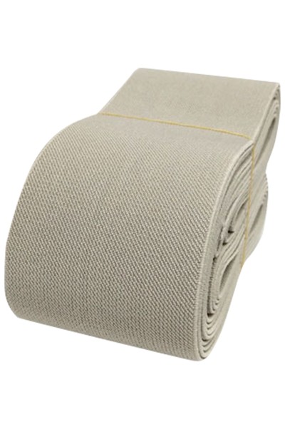 TB-YYL  褲子 裙子 腰帶車飾  彩色雙斜紋鬆緊帶   闊5CM  6CM  細節-6